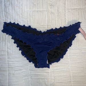 Victoria’s Secret Cheeky Bottoms